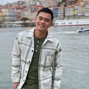 Meet your Posher, Mark